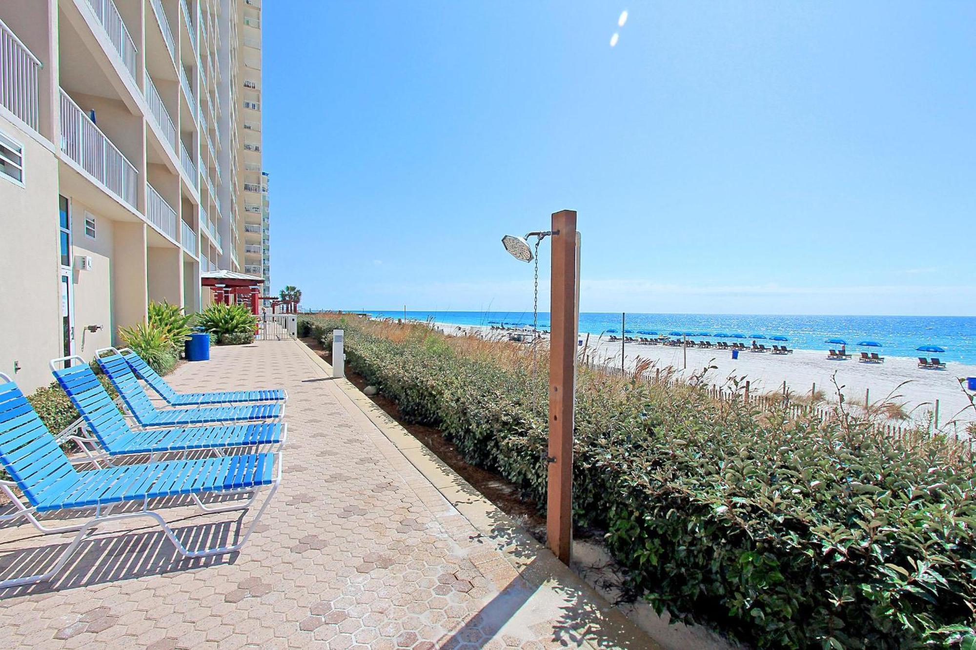 Majestic Beach Towers 1-1803 Panama City Beach Exterior photo